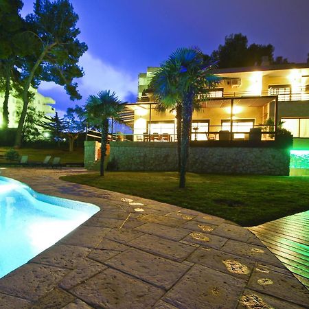 New Play Lake Villa Salou Exterior photo