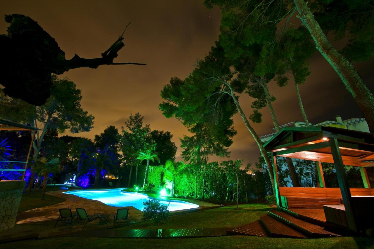 New Play Lake Villa Salou Exterior photo