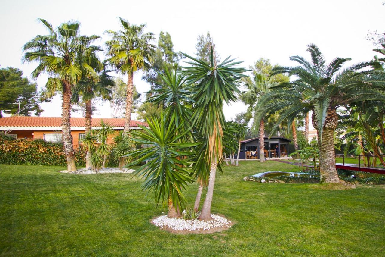 New Play Lake Villa Salou Exterior photo